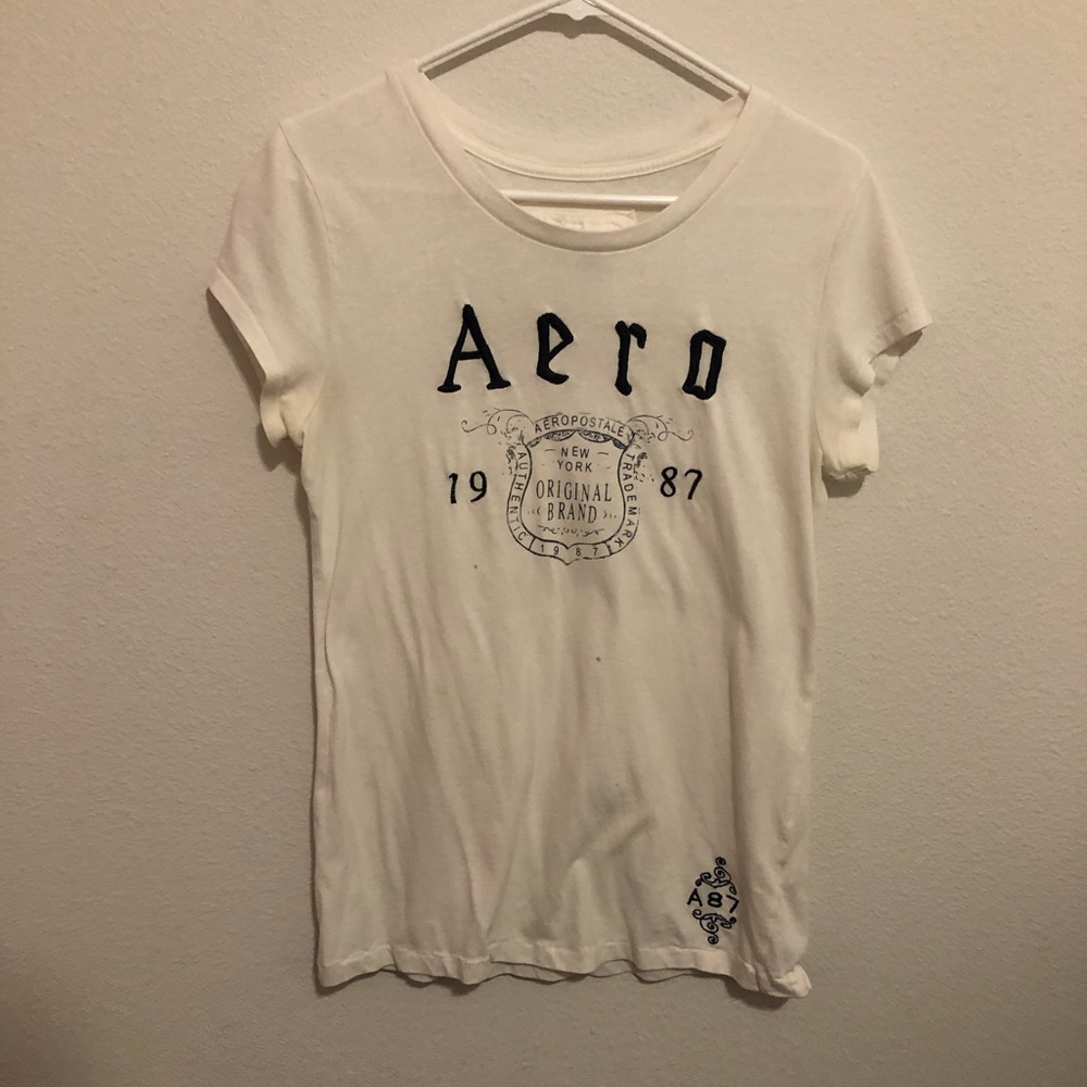 Aero shirt
